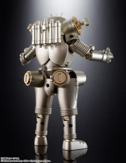 Bandai Soul Of Chogokin Ultra Seven GX-37R King Joe: 55th Anniversary Ver -Doll Sale Shop a370dd8e92c4403386d366ee38df9557.jpg