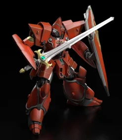 Max Factory PLAMAX Panzer World Galient: The Iron Crest Iron Giant -Doll Sale Shop a375e3485c4e48b38cd67bebce9446f6.jpg