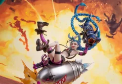 League Of Legends Jinx 1/7 Scale Figure -Doll Sale Shop a38ba014dad64bcf9c946e1d641a8fd1.jpg