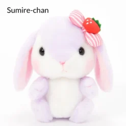 Pote Usa Loppy Strawberry Plush Collection (Standard) -Doll Sale Shop a3a51c1de34d472c9e980d8fa9bb0119.jpg