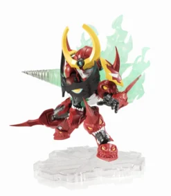 Bandai NXEdge Style Gurren Lagann Gunmen Unit 14 Bandai NXEdge Style Gurren Lagann Gunmen Unit -Doll Sale Shop a3f9d953a51142daa2d1dfcd52599fa8.jpg