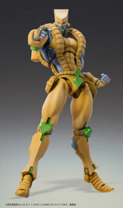 Super Action Statue Big JoJo's Bizarre Adventure Part 3: Stardust Crusaders The World 17 Super Action Statue Big JoJo's Bizarre Adventure Part 3: Stardust Crusaders The World -Doll Sale Shop a437a18f034c43ecbe81caeaf9ff2814.jpg