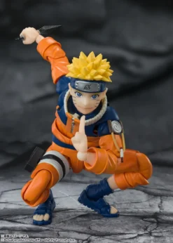 Bandai S.H.Figuarts Naruto Naruto Uzumaki -The No. 1 Most Unpredictable Ninja- -Doll Sale Shop a44f7a1542e948a2b93462661b302502.jpg