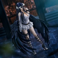 Overlord Albedo: So-Bin Ver. 1/6 Scale Figure (Re-run) -Doll Sale Shop a4518c25848244b0873a6b1e9f44f250.jpg