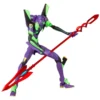 Real Action Heroes Neo Evangelion: 3.0+1.0 Thrice Upon A Time Evangelion Unit-01