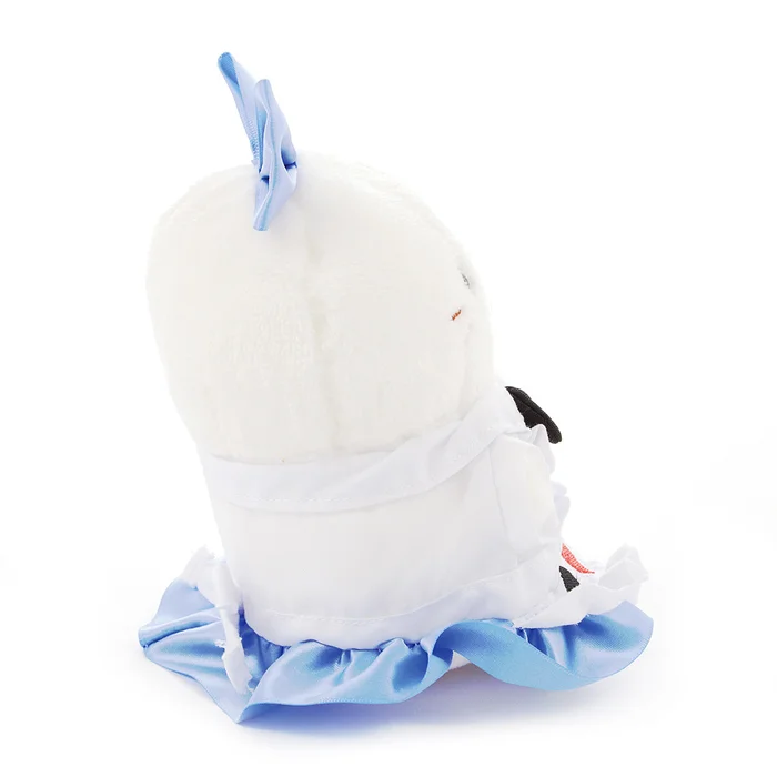 Sirotan Costumed Plush Mascot Collection 3 Sirotan Costumed Plush Mascot Collection - Image 3