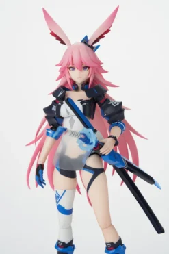 Apex Arctech Series Honkai Impact 3rd Yae Sakura: Goushinnso Memento 1/8 Scale Action Figure -Doll Sale Shop a4b20ac7848c4573a15fd0e3caecc077.jpg