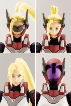 Kotobukiya Hexa Gear Governor Light Armor Type: Rose Ver. 1.5 -Doll Sale Shop a4f018423d274604939068ab5070a781.jpg