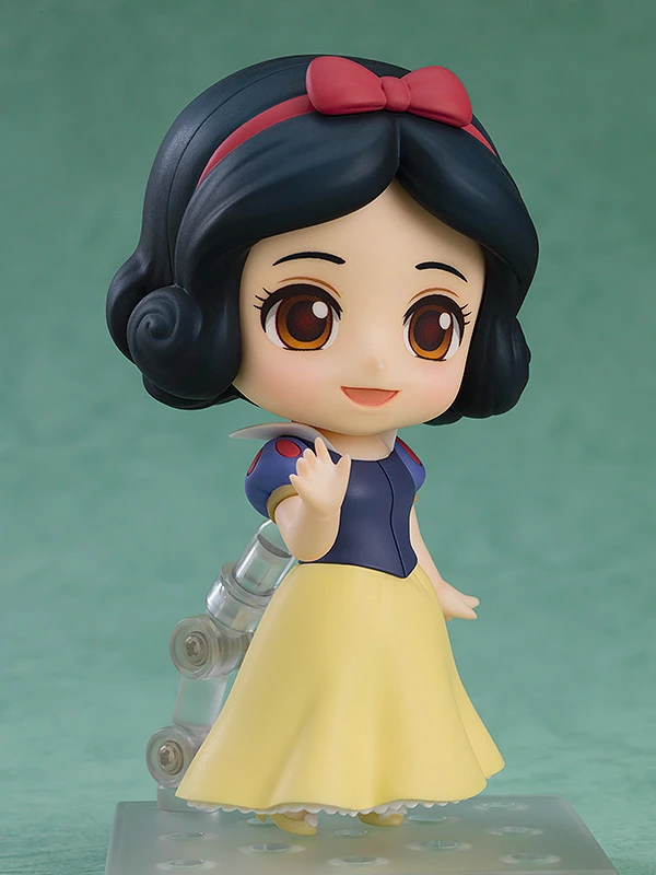GOOD SMILE COMPANY Nendoroid Snow White 2 GOOD SMILE COMPANY Nendoroid Snow White - Image 2