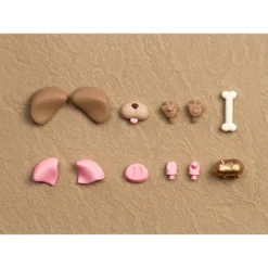 GOOD SMILE COMPANY Nendoroid More: After Parts 04: Set B