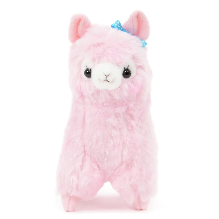 Alpacasso Alpaca Plush Collection (Standard) 7 Alpacasso Alpaca Plush Collection (Standard) - Image 7