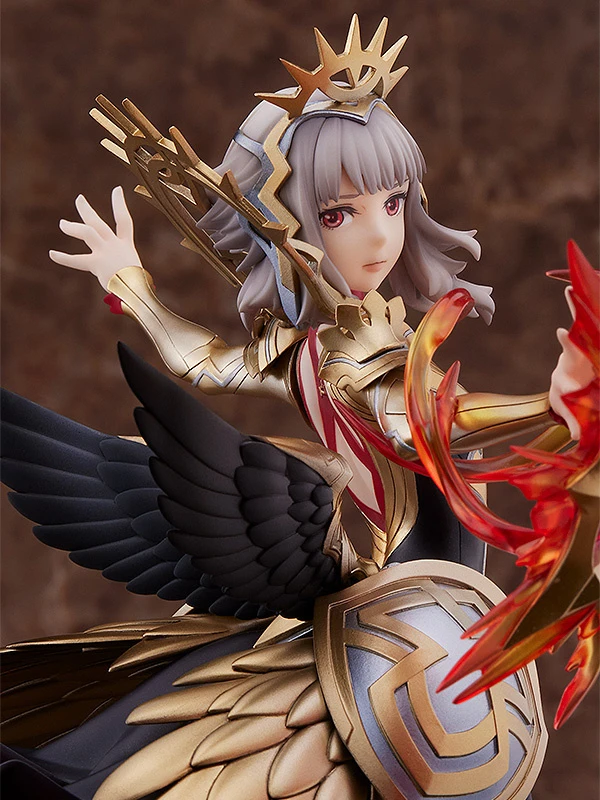 Fire Emblem Heroes Veronica 1/7 Scale Figure 11 Fire Emblem Heroes Veronica 1/7 Scale Figure - Image 11