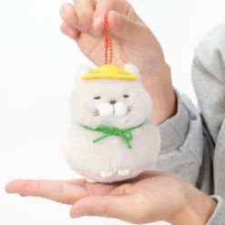 Hige Manjyu Tabi Cat Plush Collection (Ball Chain) -Doll Sale Shop a5a99aeafe824ff2aebd2e85b740b143.jpg