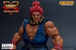 Storm Collectibles Street Fighter V Akuma (Nostalgia Costume) 1/12 Scale Action Figure -Doll Sale Shop a5da0fa81e824bb09c1ece98b867b555.jpg