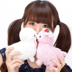 Alpacasso Kids Lovely Alpaca Plush Collection (Standard) -Doll Sale Shop a5fe0acd5caa411b837b4fe74f8009ce.jpg