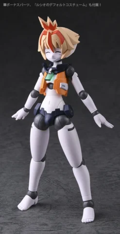 Robot Neoanthropinae Polynian Rucio: Girl's Bikini Ver. Non-Scale Figure 22 Robot Neoanthropinae Polynian Rucio: Girl's Bikini Ver. Non-Scale Figure -Doll Sale Shop a60a62ef94cf484da3b51140c3cb6599.jpg