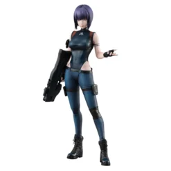 MegaHouse Gals Series Ghost In The Shell SAC_2045 Motoko Kusanagi Ver. 2 -Doll Sale Shop a61199b882fc4730b1c22ab31ef2766f.jpg