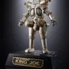 Bandai Soul Of Chogokin Ultra Seven GX-37R King Joe: 55th Anniversary Ver
