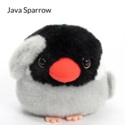 Kotori Tai Pipitto! Bird Plush Collection (Ball Chain) -Doll Sale Shop a68dd2cd26a642d9a2863b24f94c01fe.jpg