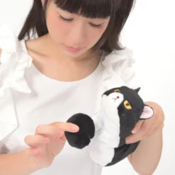 Tsuchineko Shiawase Kagi Shippo Cat Pen Pouches 25 Tsuchineko Shiawase Kagi Shippo Cat Pen Pouches -Doll Sale Shop a6d462376be348a989dba2a77747b6c2.jpg