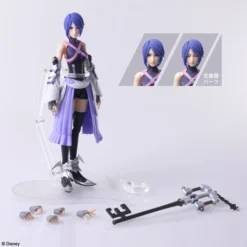 Square Enix Bring Arts Kingdom Hearts III Aqua -Doll Sale Shop a6fc655dbbfa40558bfd10bd1c64685e.jpg
