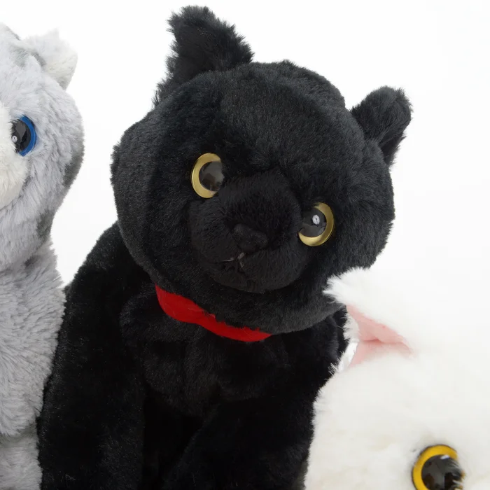 Hizaneko Medium Plush Collection 17 Hizaneko Medium Plush Collection - Image 17