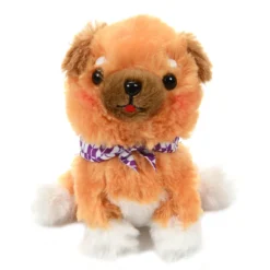 Kuttari Mameshiba San Kyodai Plush Collection (Standard) -Doll Sale Shop a73d70e13f01427ca6699a0737e14745.jpg