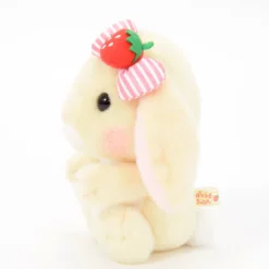 Pote Usa Loppy Strawberry Plush Collection (Standard) -Doll Sale Shop a75347e0d1f74950b903de0384472465.jpg