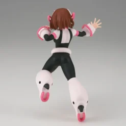 BANPRESTO My Hero Academia The Amazing Heroes Vol. 32: Ochaco Uraraka -Doll Sale Shop a753eba375a246e6855fd5e469cf2e19.jpg
