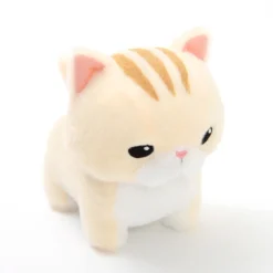 Noseteru Munchkin Cat Plush Collection (Standard) 23 Noseteru Munchkin Cat Plush Collection (Standard) -Doll Sale Shop a784ea37cdd34fe9afebf73df65c74f8.jpg