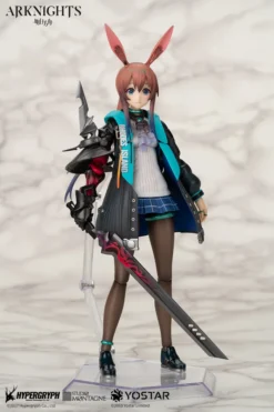 Apex Arctech Series Arknights Amiya 1/8 Scale Action Figure -Doll Sale Shop a7968d8388154b02a0cb393fe6689c66.jpg