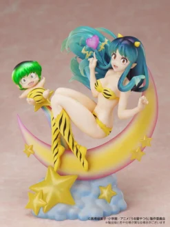 Urusei Yatsura Lum & Ten BOX Cafe & Space Collaboration 1/7 Scale Figure 21 Urusei Yatsura Lum & Ten BOX Cafe & Space Collaboration 1/7 Scale Figure -Doll Sale Shop a7b28ee1c0ec488da25175abd8fe2759.jpg