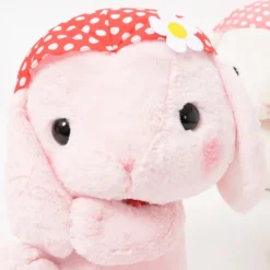Pote Usa Loppy Zukin Rabbit Plush Collection (Big) 31 Pote Usa Loppy Zukin Rabbit Plush Collection (Big) -Doll Sale Shop a7b91b3cdc7e4e55828e8a49d4013abd.jpg
