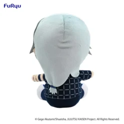 Jujutsu Kaisen Kyurumaru Big Plush Toy Mahito (Re-run) -Doll Sale Shop a7d6cf40a88646e88310567f7dcf0148.jpg