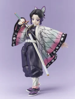 BUZZmod Demon Slayer: Kimetsu No Yaiba Shinobu Kocho 1/12 Scale Action Figure -Doll Sale Shop a7e474159508448c8c1e18c2d199389f.jpg