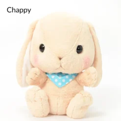 Pote Usa Loppy Zukin Rabbit Plush Collection (Big) 26 Pote Usa Loppy Zukin Rabbit Plush Collection (Big) -Doll Sale Shop a7fa1813acef494f975ca507096301a6.jpg