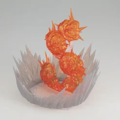 Bandai Figure-rise Effect Burst Effects