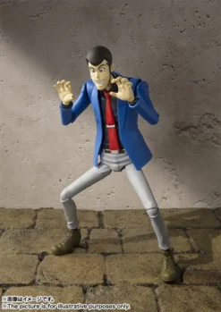 Bandai S.H. Figuarts Lupin The Third -Doll Sale Shop a81f5a89952146f2889383c6d3763e3c.jpg