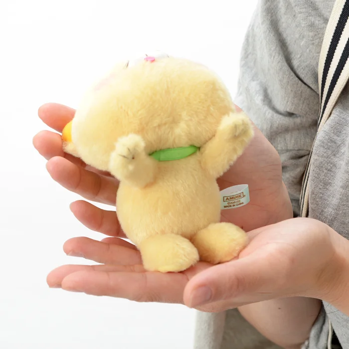 Daramofu-san Plush Collection (Ball Chain) 16 Daramofu-san Plush Collection (Ball Chain) - Image 16