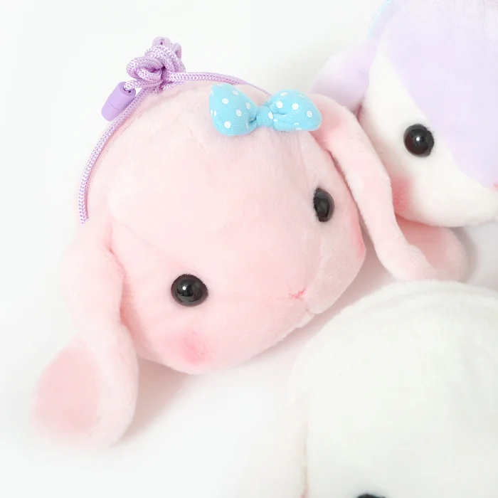 Pote Usa Loppy Face Pochette Collection Vol. 2 5 Pote Usa Loppy Face Pochette Collection Vol. 2 - Image 5