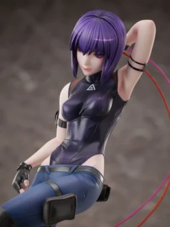 Ghost In The Shell: SAC_2045 Motoko Kusanagi 1/7 Scale Figure 16 Ghost In The Shell: SAC_2045 Motoko Kusanagi 1/7 Scale Figure -Doll Sale Shop a899a28aa8194e31b90d552c78d7a226.jpg
