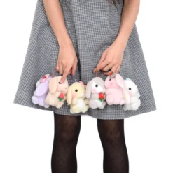 Pote Usa Loppy Strawberry Plush Collection (Ball Chain) 39 Pote Usa Loppy Strawberry Plush Collection (Ball Chain) -Doll Sale Shop a8b28e32446f4b1c88840f4e6a6752d2.jpg