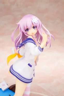 Hyperdimension Neptunia Nepgear: Wake Up Ver. 1/8 Scale Figure -Doll Sale Shop a8d7392113f34e6d89ffb85ba6362531.jpg