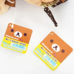 Rilakkuma Plush Pouch -Doll Sale Shop a9325fc3f6e24814a75890b32e977304.jpg