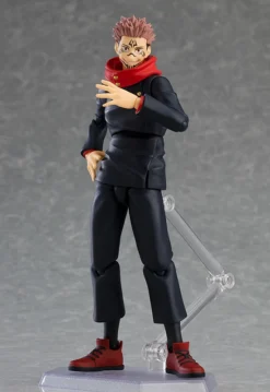 GOOD SMILE COMPANY Figma Jujutsu Kaisen Yuji Itadori 20 GOOD SMILE COMPANY Figma Jujutsu Kaisen Yuji Itadori -Doll Sale Shop a95781257cfd44eb92f606b1f3d4561b.jpg
