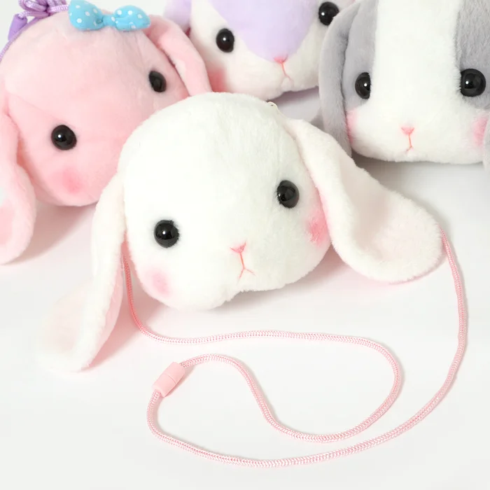 Pote Usa Loppy Face Pochette Collection Vol. 2 3 Pote Usa Loppy Face Pochette Collection Vol. 2 - Image 3