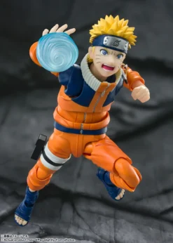 Bandai S.H.Figuarts Naruto Naruto Uzumaki -The No. 1 Most Unpredictable Ninja- -Doll Sale Shop a9d1f0ff806d44fe8cef3a308ec24bf4.jpg