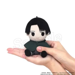 Attack On Titan Kimi To Friends Mini -Doll Sale Shop aa2b0e63200c430db9f3fc59b1cb5e15.jpg