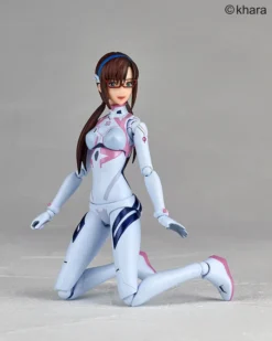 Revoltech Mari Makinami Illustrious Pressure-Resistant Prototype Plug Suit For Deep Dive Ver. 35 Revoltech Mari Makinami Illustrious Pressure-Resistant Prototype Plug Suit For Deep Dive Ver. -Doll Sale Shop aa2ff3898feb465eaa1c740fc7d5912a.jpg