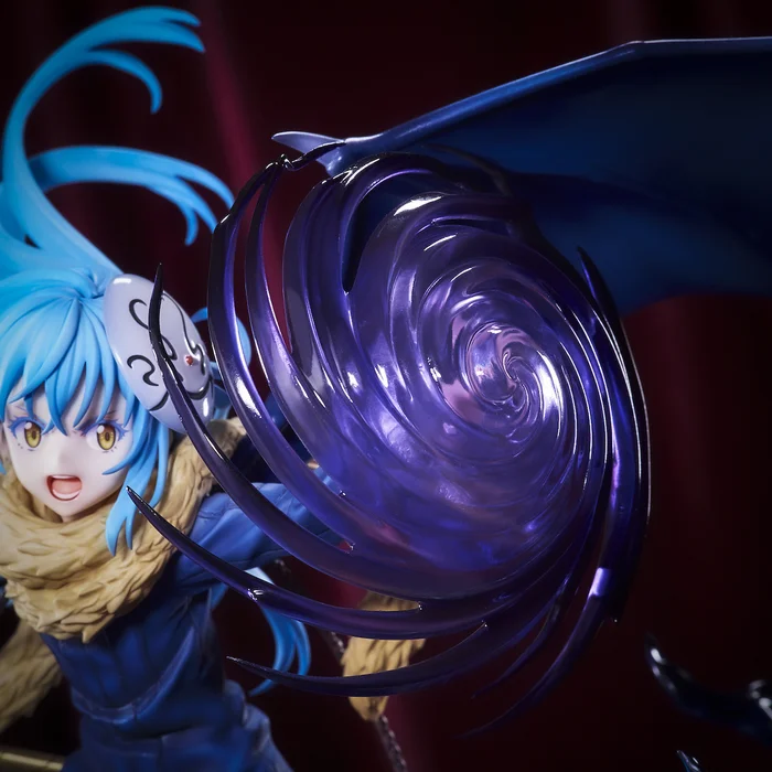 That Time I Got Reincarnated As A Slime Rimuru Tempest: Ultimate Ver. 1/7 Scale Figure 18 That Time I Got Reincarnated As A Slime Rimuru Tempest: Ultimate Ver. 1/7 Scale Figure - Image 18